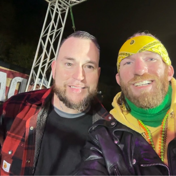 ⚡️𝗨𝗽𝗱𝗮𝘁𝗲𝗱 - 10-17-25. Matt Johncox Real Name, Show💜
💰My Music On ITunes 50% Off - Picture 6 of 12